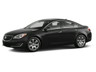 2014 Buick Regal Premium -
                  Walnut Creek, CA