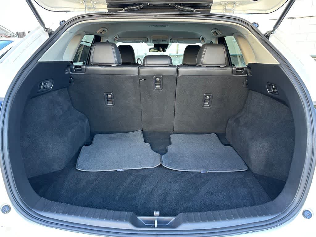 Thumbnail: 2019 Mazda CX-5 - 17