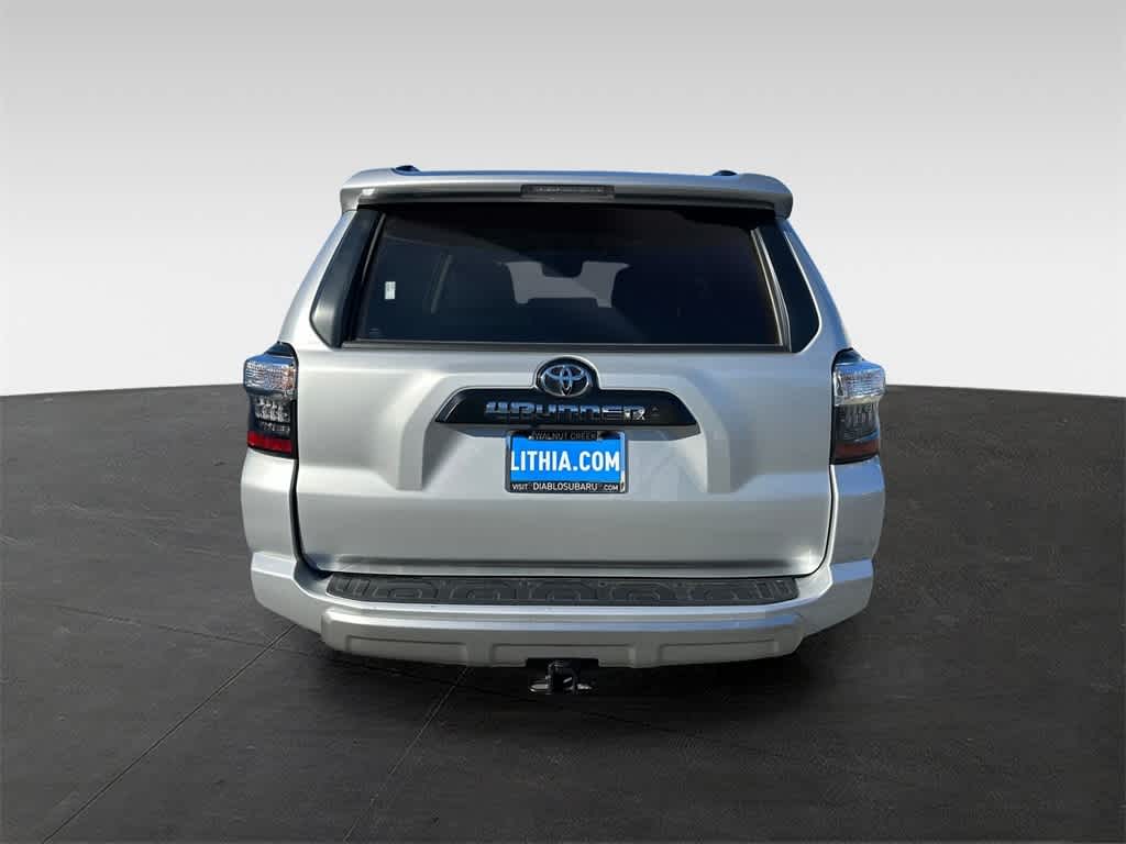 Thumbnail: 2024 Toyota 4Runner - 5