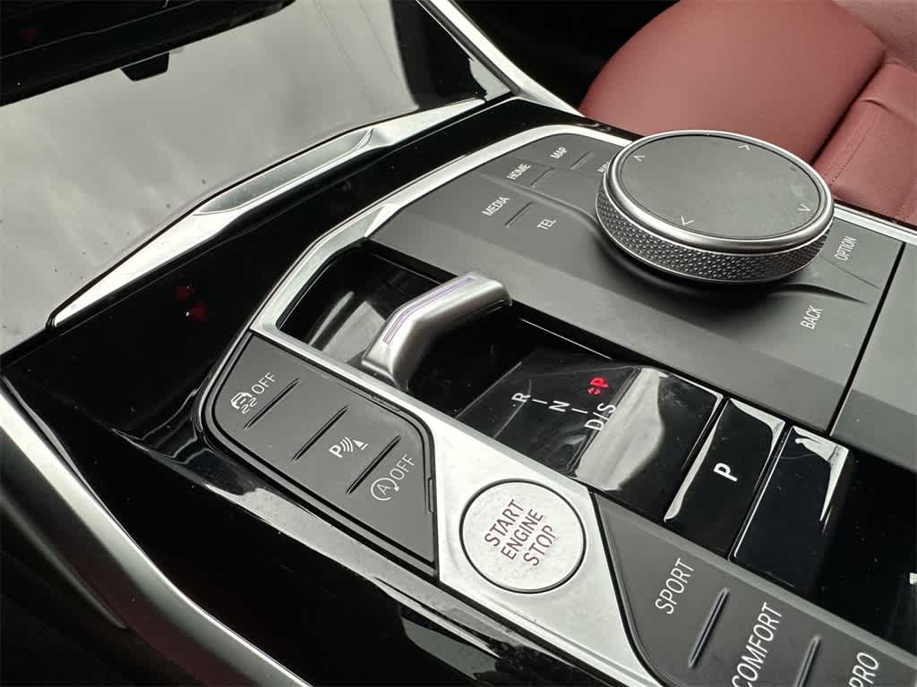 Thumbnail: 2023 BMW 3 Series - 18