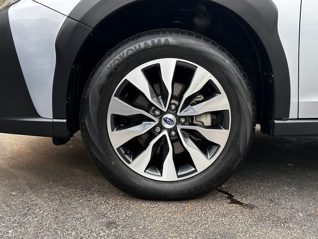 Thumbnail: 2023 Subaru Outback - 8