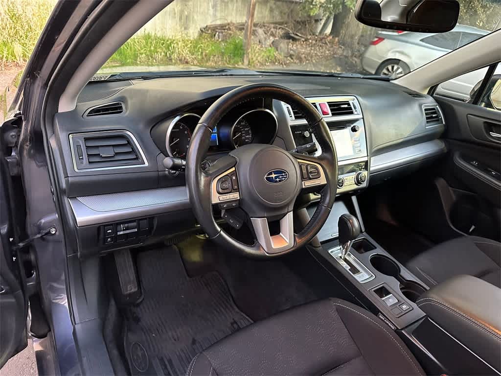 Thumbnail: 2015 Subaru Legacy - 2