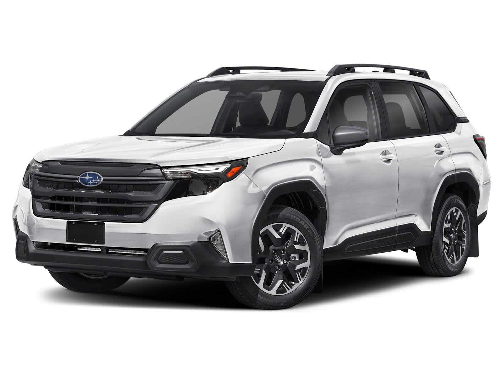 2026 Subaru Forester Premium's photo