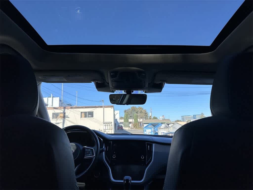 Thumbnail: 2023 Subaru Outback - 13