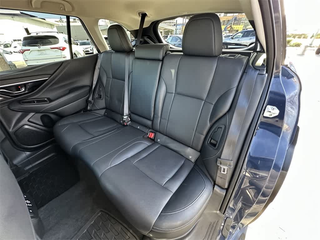 Thumbnail: 2023 Subaru Outback - 14