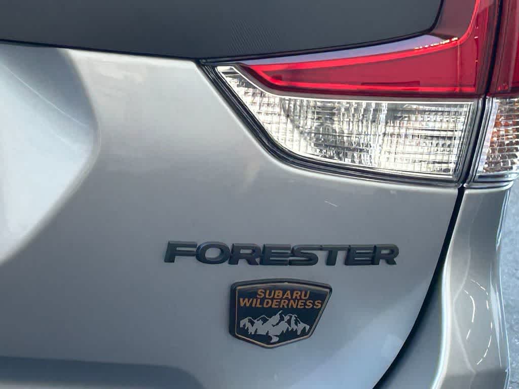 Thumbnail: 2025 Subaru Forester - 5
