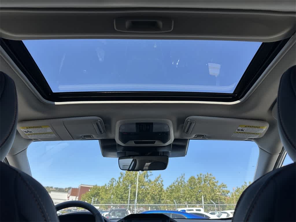 Thumbnail: 2025 Subaru Crosstrek - 13