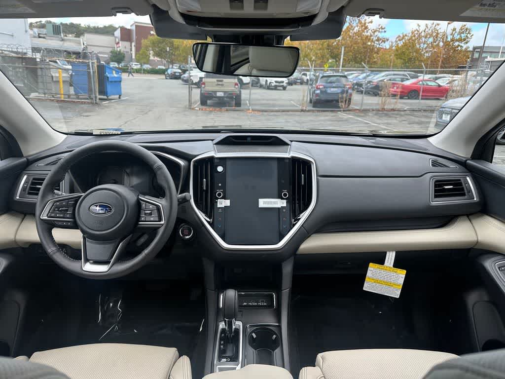 2026 Subaru Ascent Limited - Photo 10