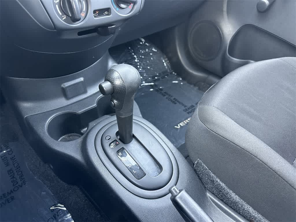 Thumbnail: 2017 Nissan Versa - 16