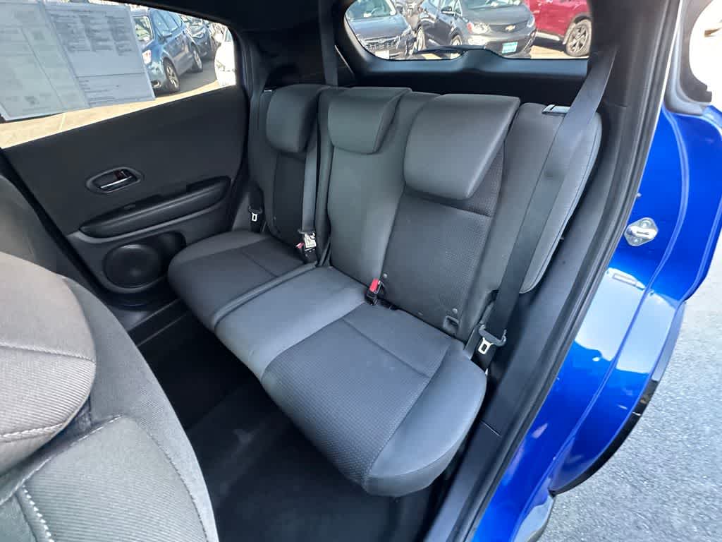 Thumbnail: 2020 Honda HR-V - 13