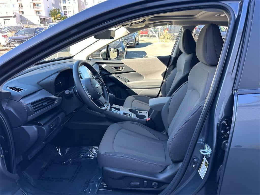 New 2025 Subaru Crosstrek Premium SUV