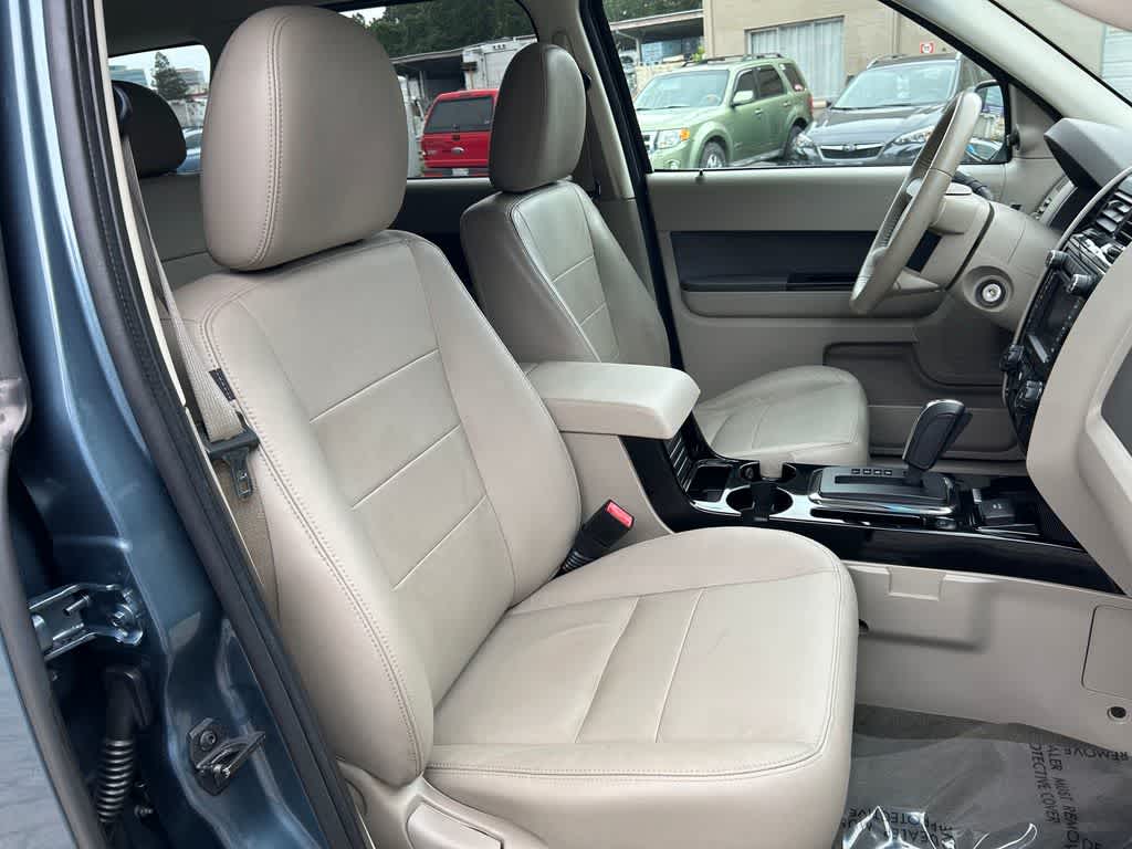 Thumbnail: 2012 Ford Escape - 15