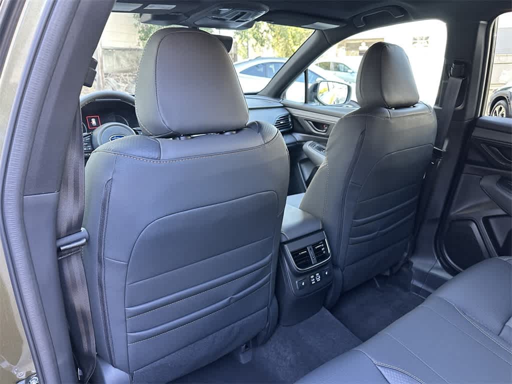 Thumbnail: 2025 Subaru Outback - 12