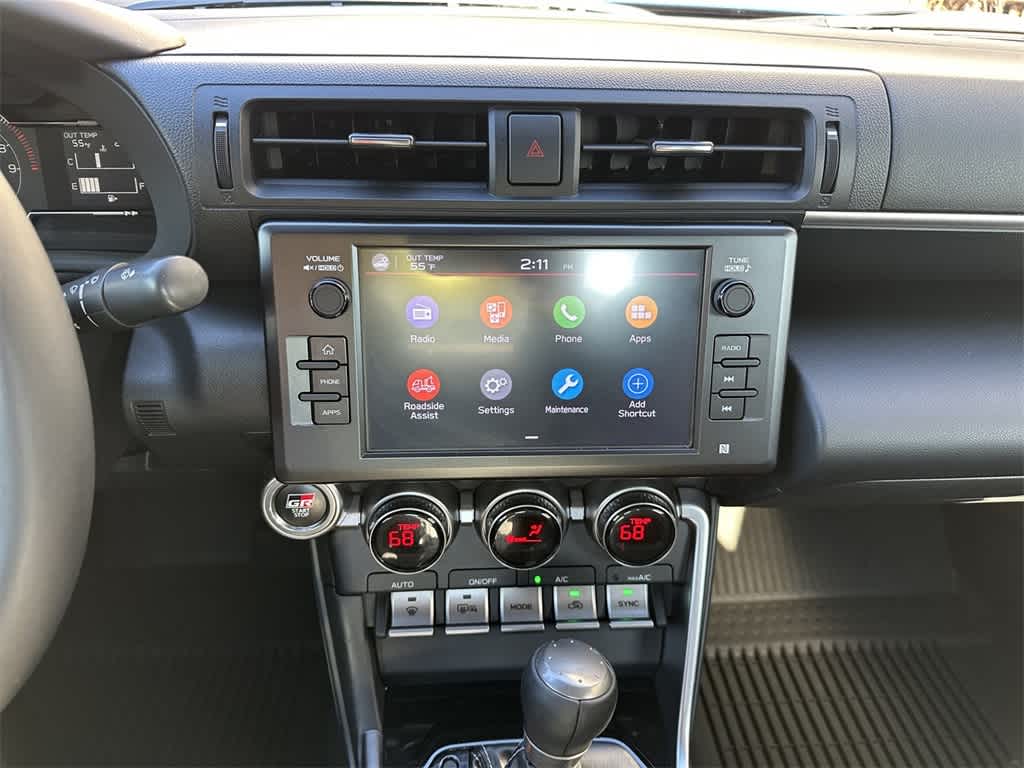 Thumbnail: 2024 Toyota GR86 - 15