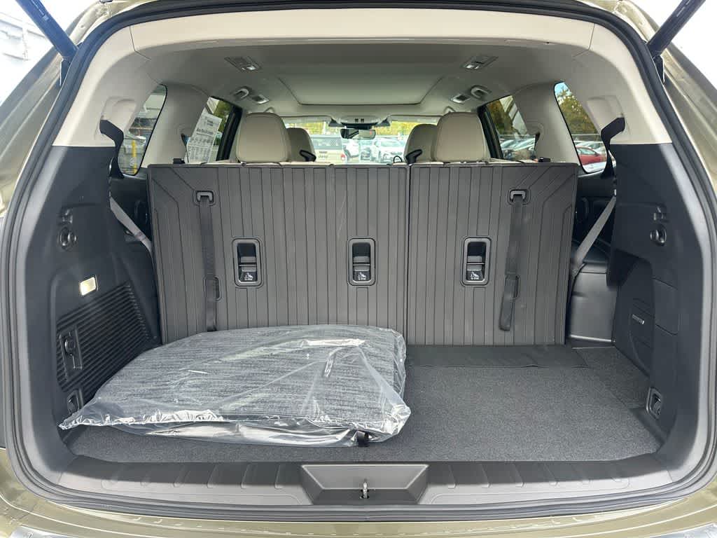2026 Subaru Ascent Limited - Photo 20