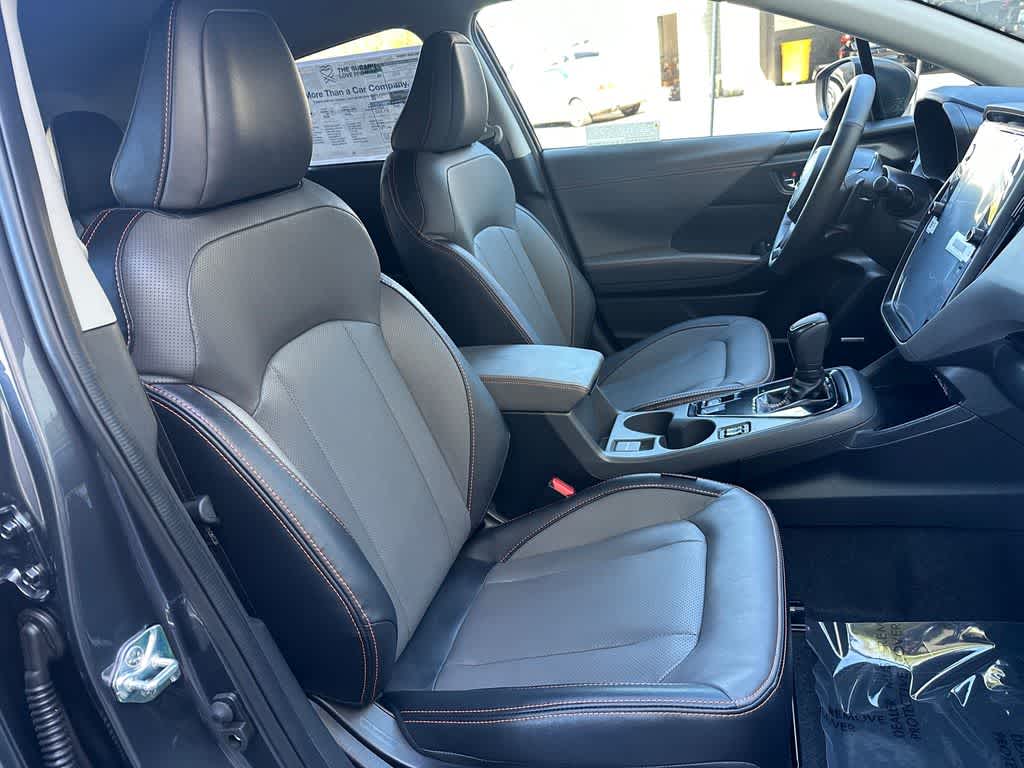 Thumbnail: 2026 Subaru Crosstrek - 14