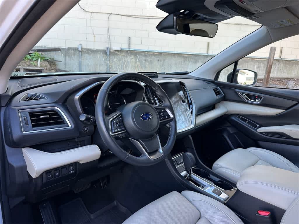 Thumbnail: 2023 Subaru Ascent - 2
