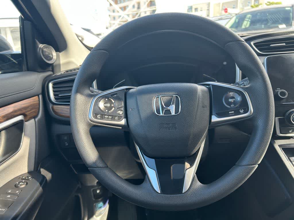 Thumbnail: 2018 Honda CR-V - 15