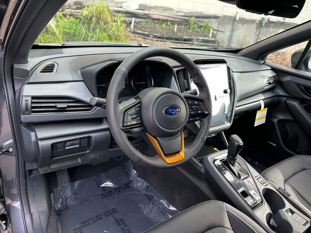 Thumbnail: 2026 Subaru Crosstrek - 2