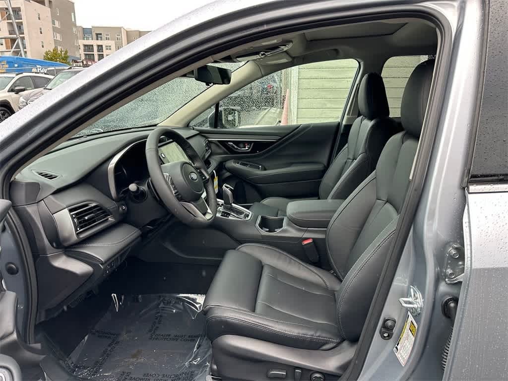 New 2025 Subaru Outback Touring XT SUV