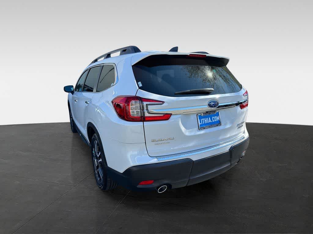 Thumbnail: 2026 Subaru Ascent - 4