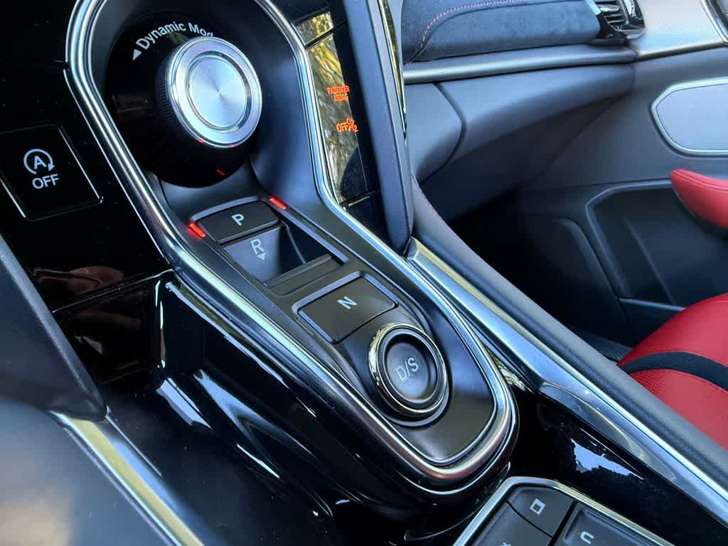 Thumbnail: 2022 Acura RDX - 18