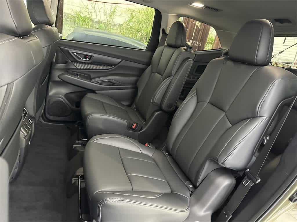 Thumbnail: 2026 Subaru Ascent - 14