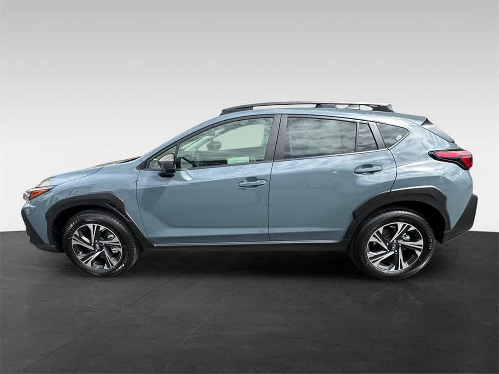 New 2025 Subaru Crosstrek Premium SUV