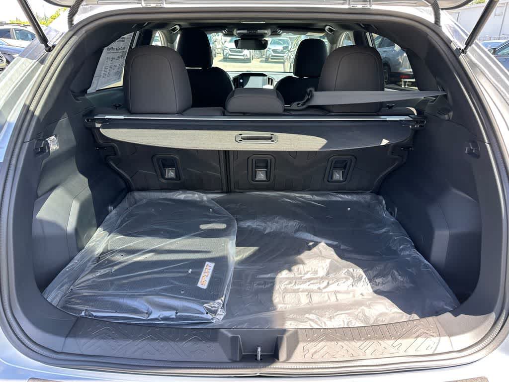 Thumbnail: 2025 Subaru Crosstrek - 20