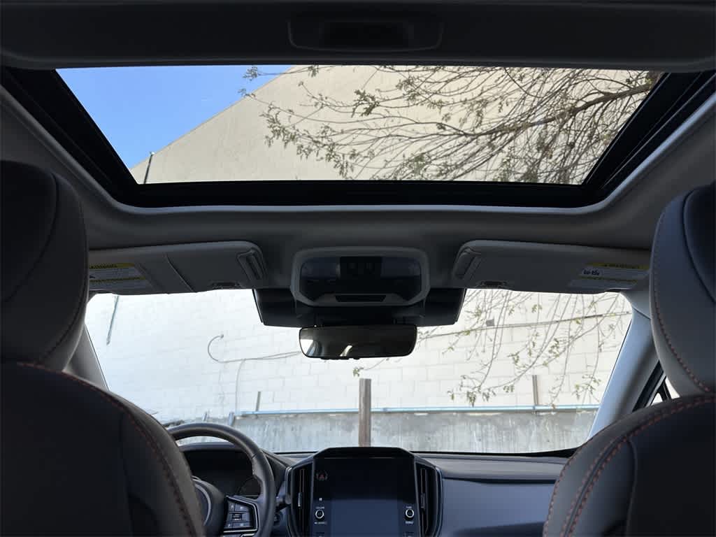 Thumbnail: 2025 Subaru Crosstrek - 13