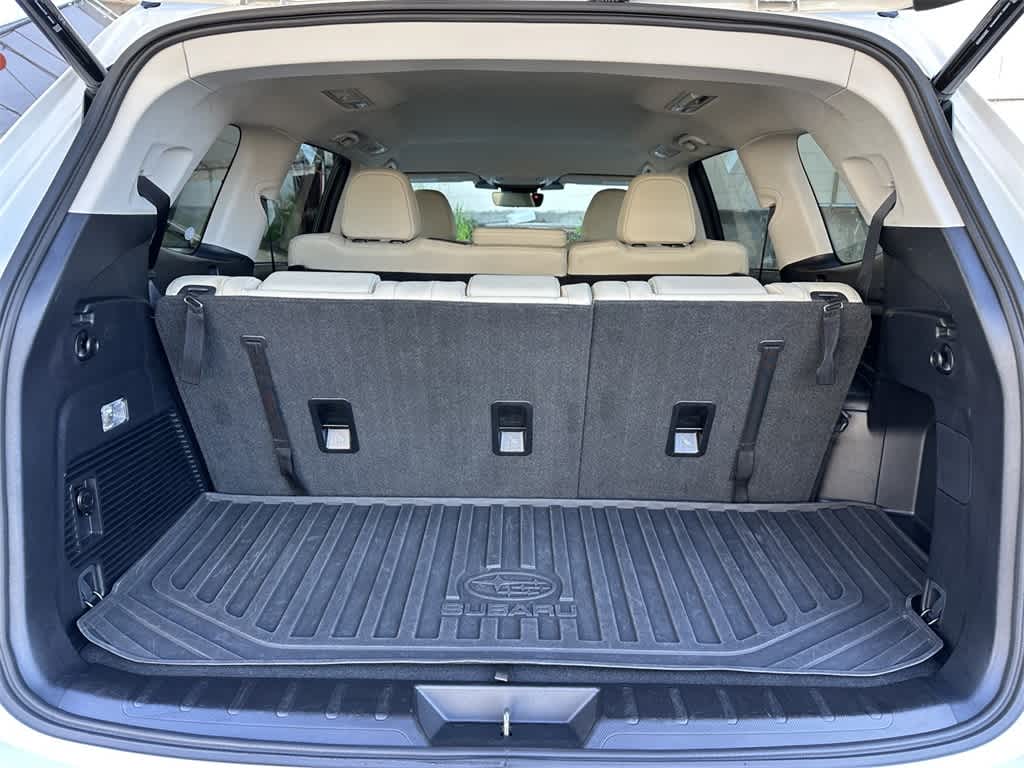 Thumbnail: 2023 Subaru Ascent - 19