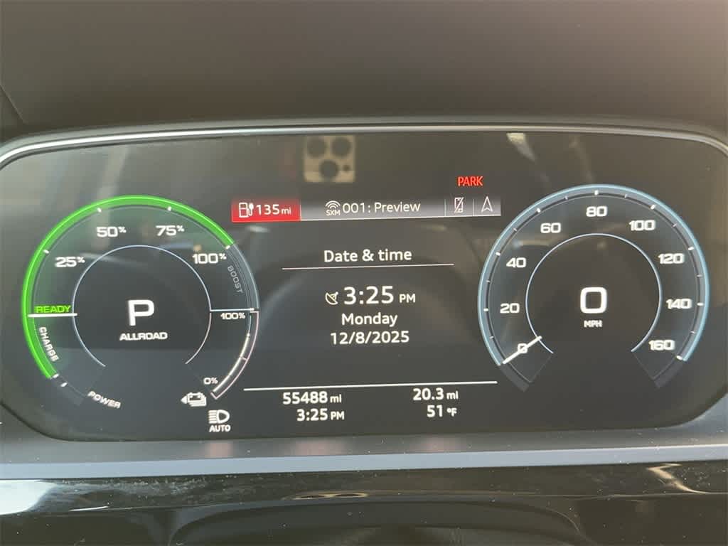 Thumbnail: 2019 Audi e-tron - 19