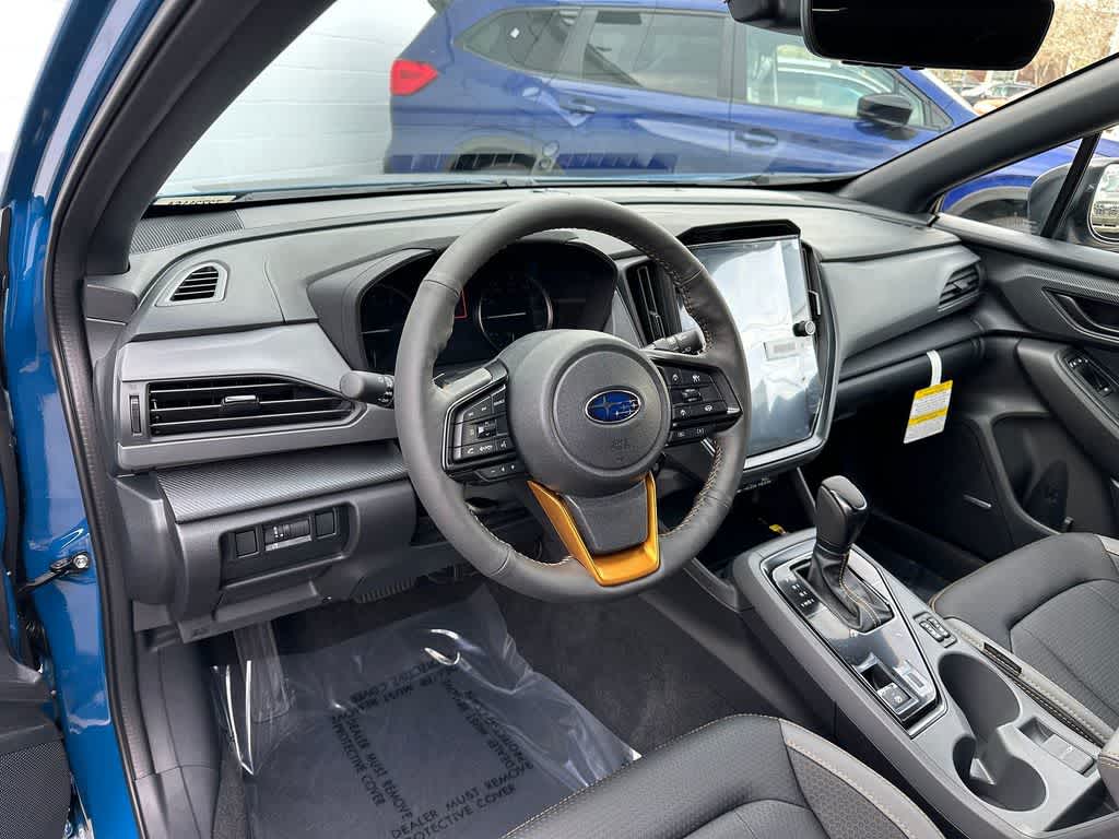 Thumbnail: 2026 Subaru Crosstrek - 2