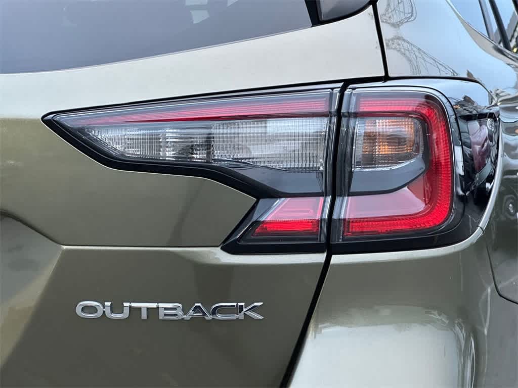 Thumbnail: 2023 Subaru Outback - 7