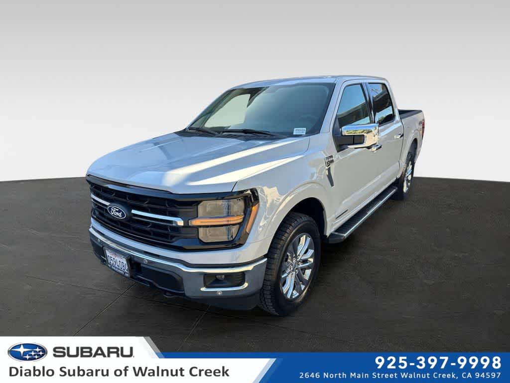 Used Trucks for Sale in Walnut Creek, CA