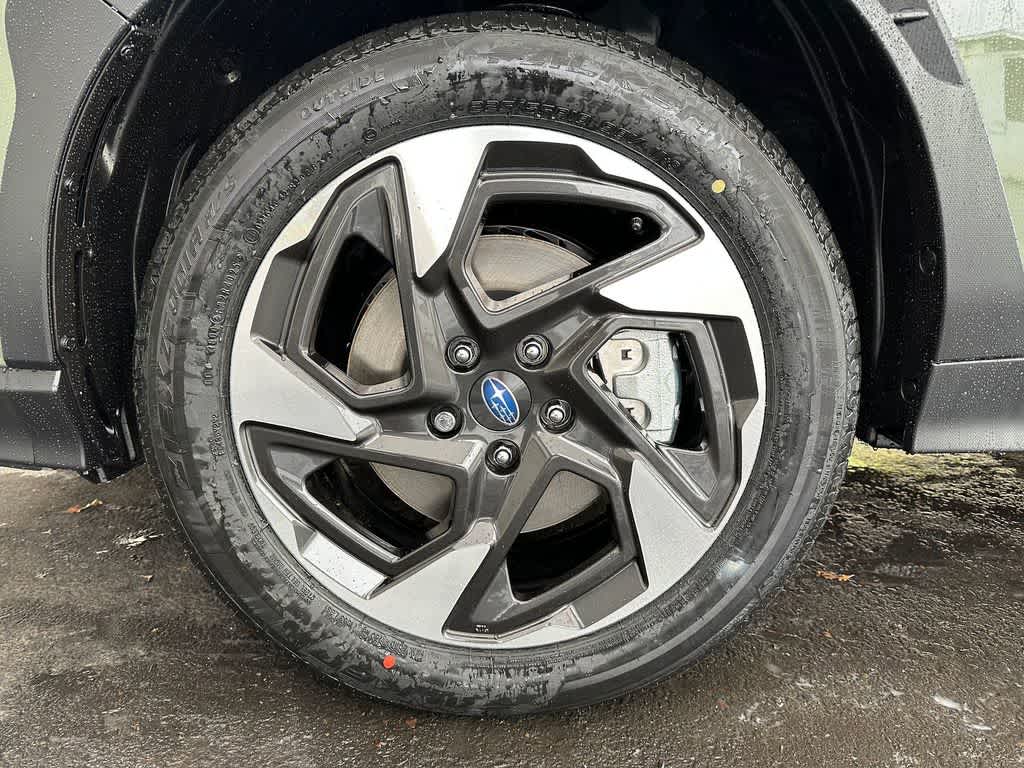 Thumbnail: 2026 Subaru Crosstrek - 8