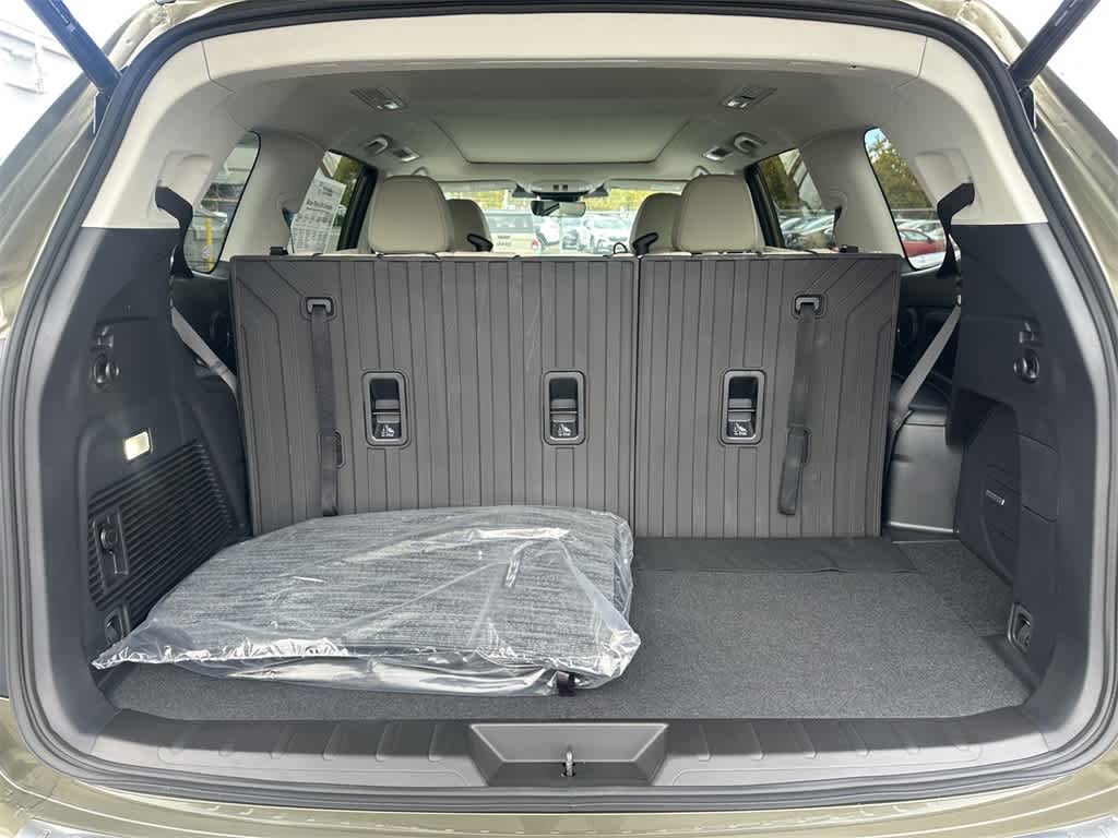 Thumbnail: 2026 Subaru Ascent - 20