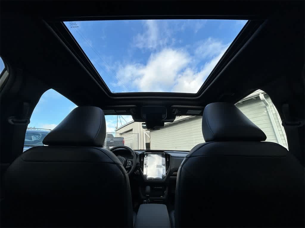 Thumbnail: 2026 Subaru Forester - 14