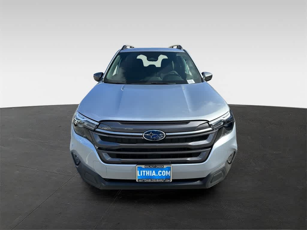 Thumbnail: 2026 Subaru Forester - 6