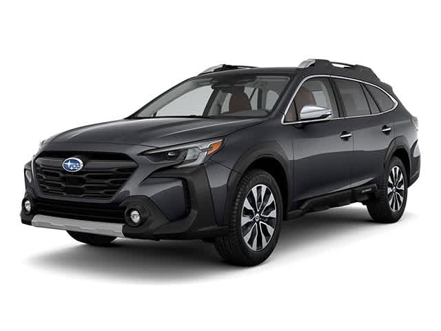 2024 Subaru Outback Touring XT's photo