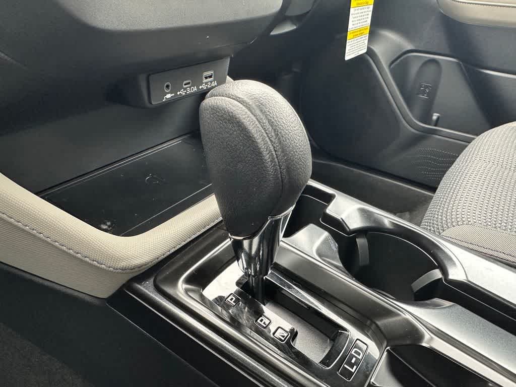 Thumbnail: 2026 Subaru Forester - 18