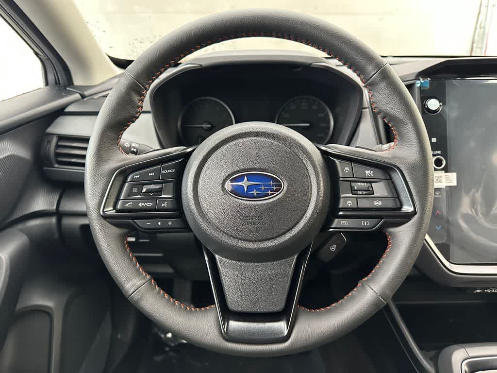 Thumbnail: 2026 Subaru Crosstrek - 15