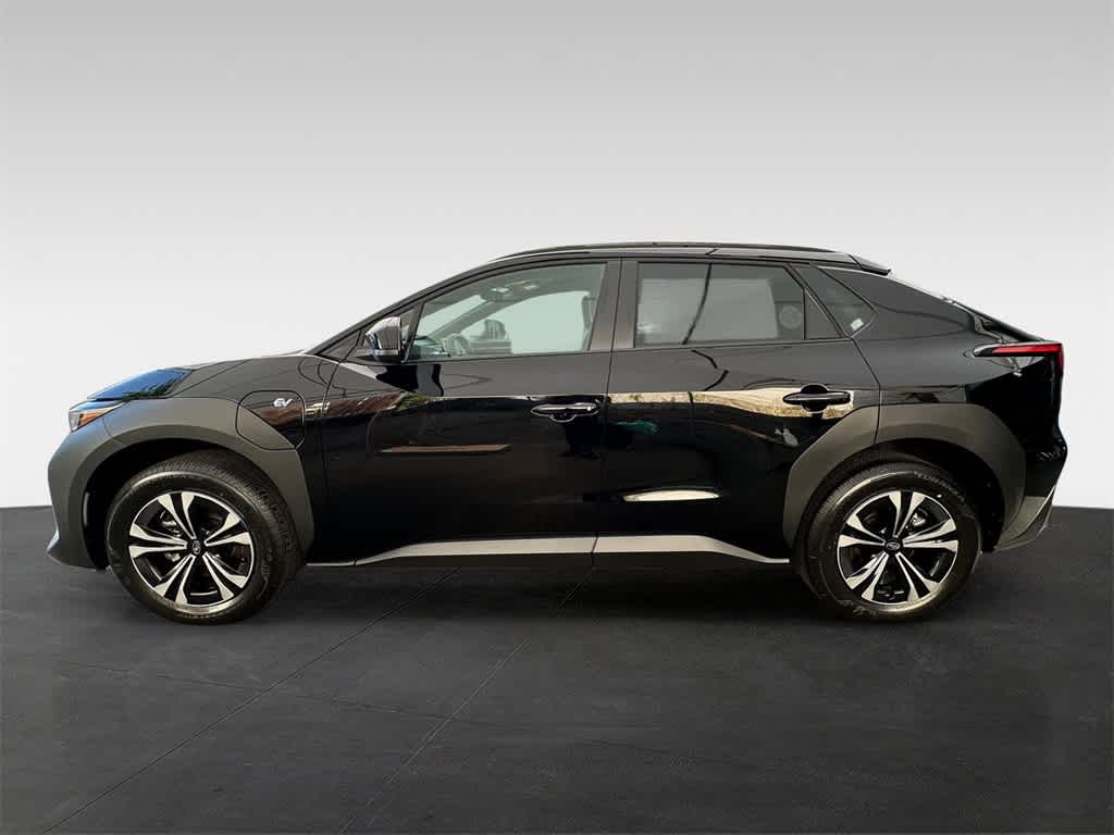 Thumbnail: 2025 Subaru Solterra - 3