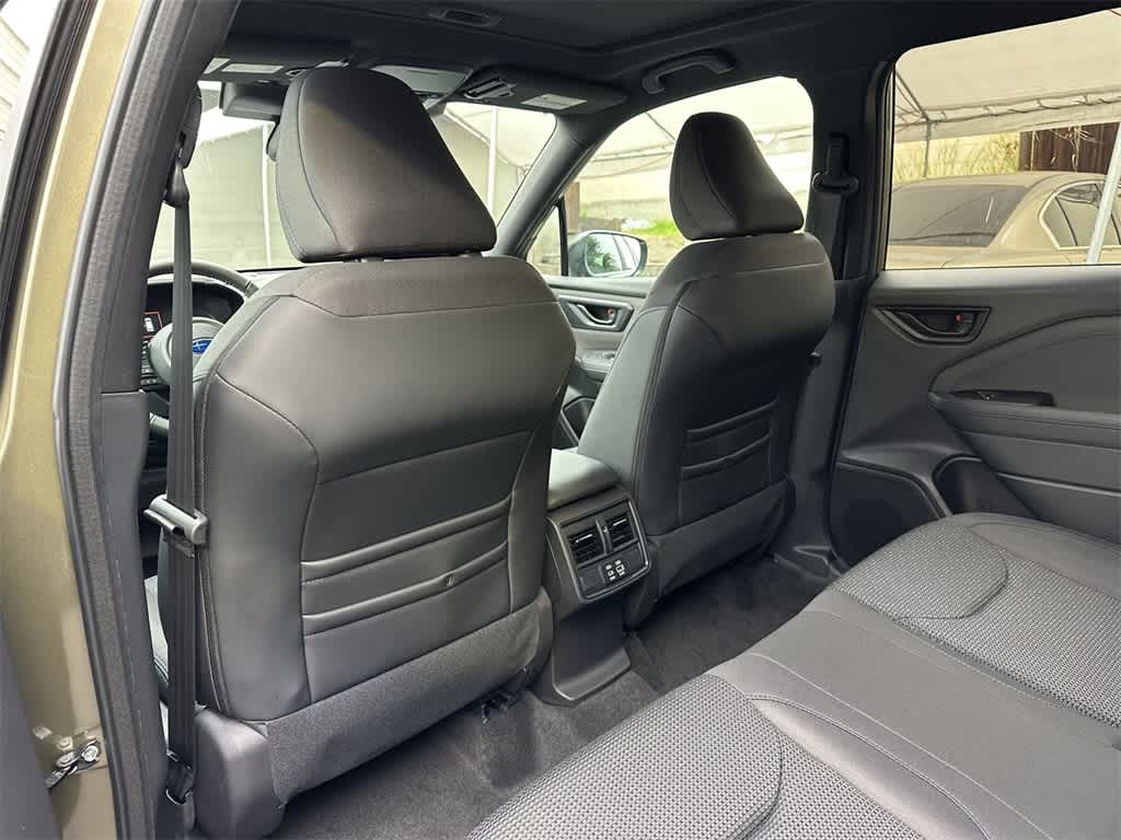 Thumbnail: 2026 Subaru Forester - 12