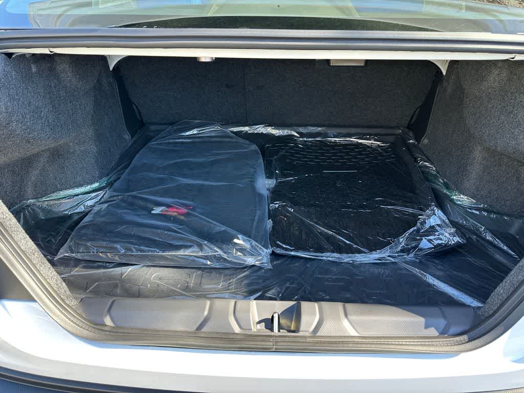 Thumbnail: 2026 Subaru WRX - 19