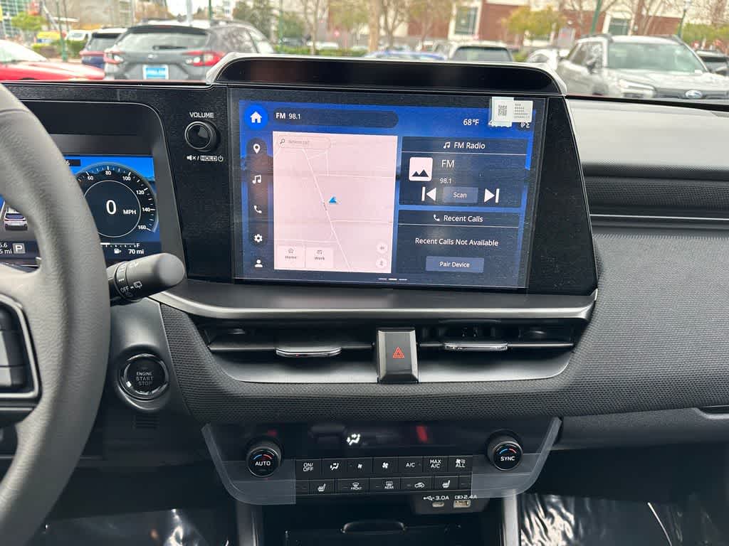 Thumbnail: 2026 Subaru Outback - 17
