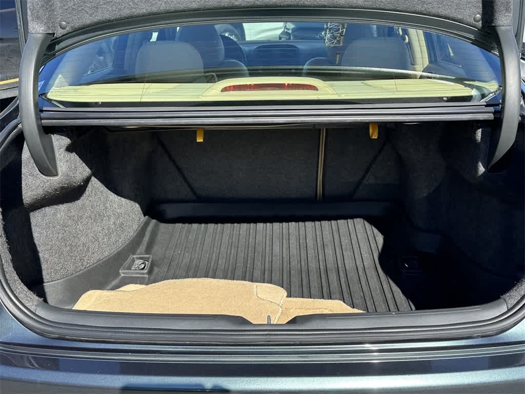 Thumbnail: 2006 Acura TSX - 21