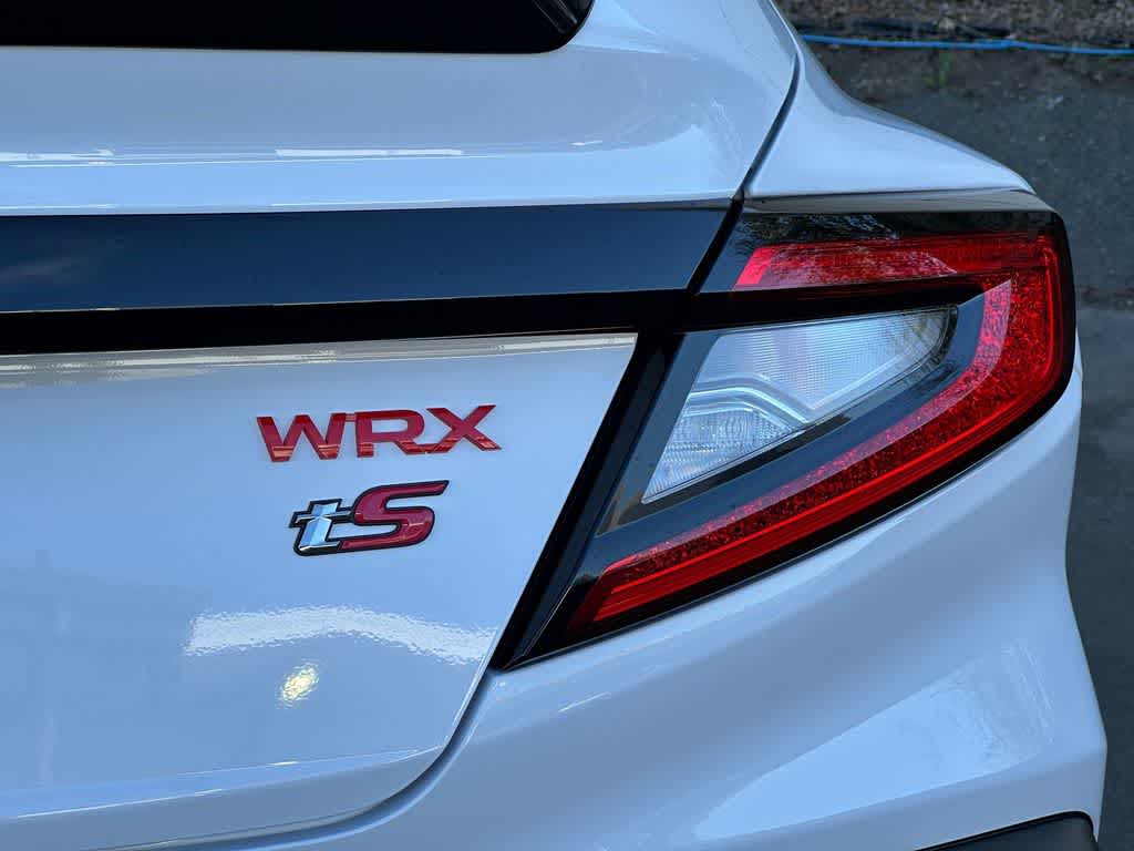 Thumbnail: 2026 Subaru WRX - 6