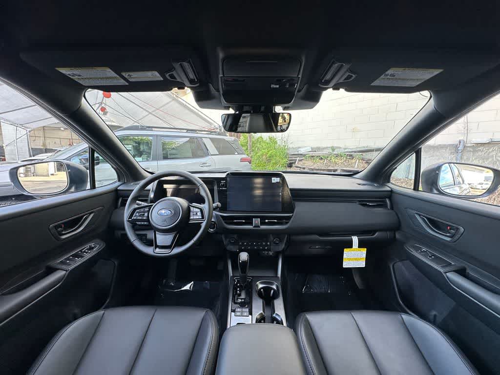 Thumbnail: 2026 Subaru Outback - 10