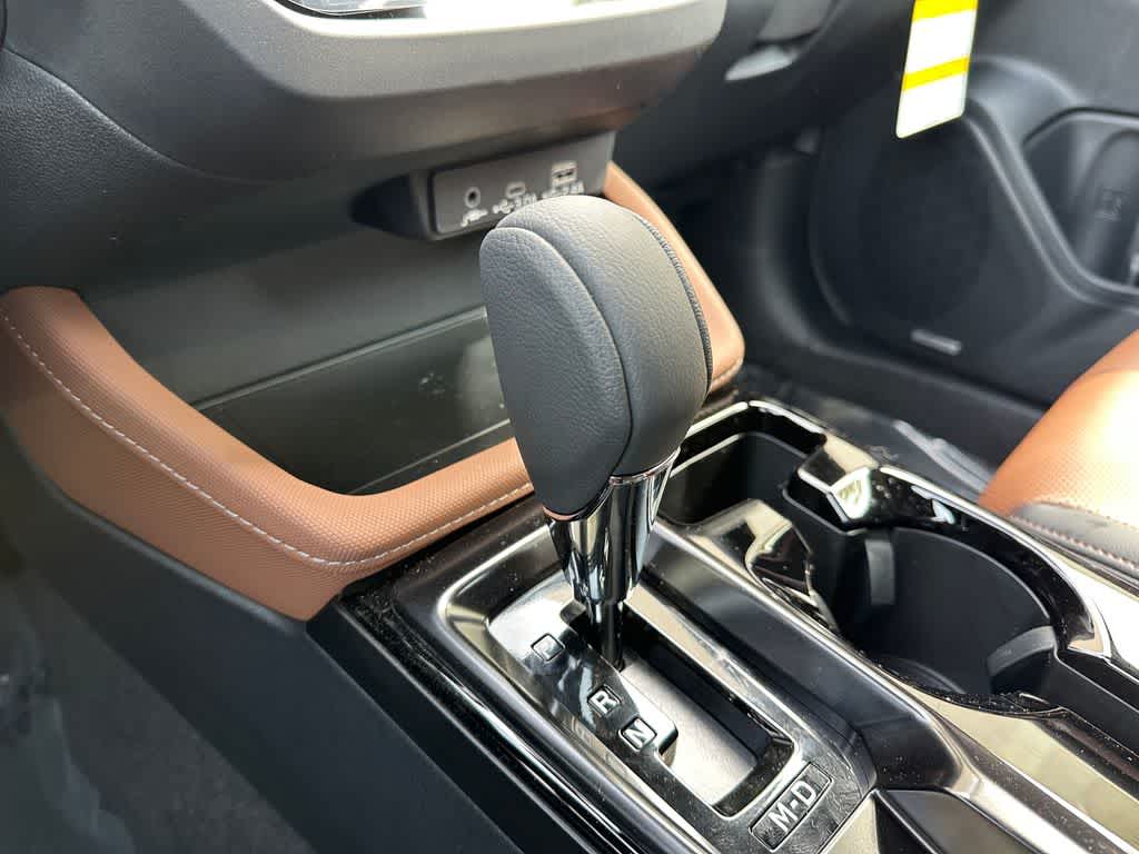 Thumbnail: 2026 Subaru Forester - 18